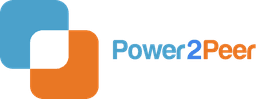 Power2Peer logo